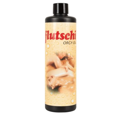 Flutschi-Orgy-Oil - Olej O Właściwościach Ślizgowych 500ml